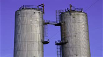 Πετρολίνα: Αρχές του 2012 Επένδυση 16 εκατ. για Αποθήκευση Πετρελαιοειδών